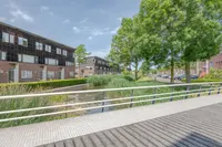 Aalwater 21, Barendrecht