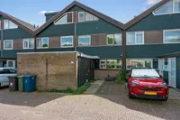 Klaverkamp 61, Vianen