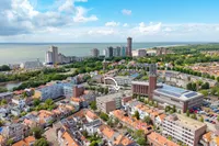 Paul Krugerstraat 20 550, Vlissingen