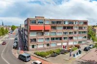 Paul Krugerstraat 20 550, Vlissingen