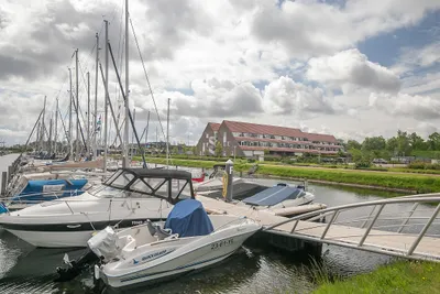 Jachthavenweg 59, 4311NC, Bruinisse, Zeeland