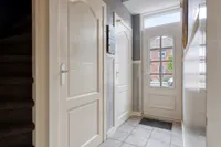 Händelstraat 5, Halsteren