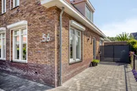 Tapijtschelp 56, Terneuzen