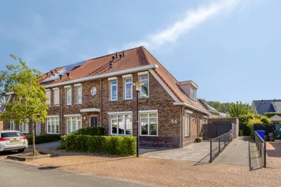 Tapijtschelp 56, 4533DS, Terneuzen, Zeeland