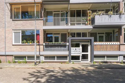 Europalaan 415, 5042ZH, Tilburg, Noord-Brabant