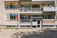 Europalaan 415, Tilburg