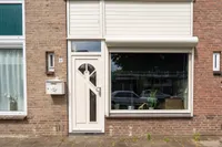 Melsbroekstraat 17, Tilburg