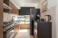 Melsbroekstraat 17, Tilburg