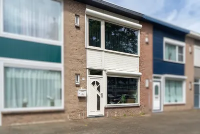 Melsbroekstraat 17, 5042TK, Tilburg, Noord-Brabant