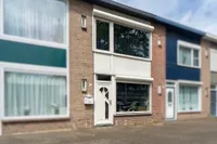 Melsbroekstraat 17, Tilburg