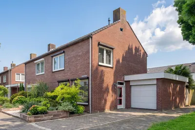 Volantruwe 4, 6218EH, Maastricht, Limburg