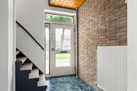 Volantruwe 4, Maastricht