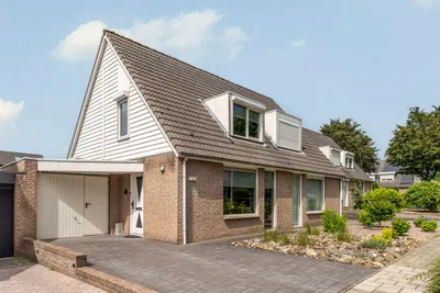 Gank 25, 6374NK, Landgraaf, Limburg