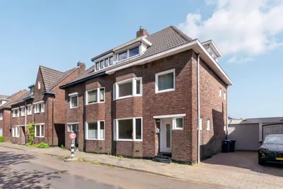 Verlengde Wilhelminastraat 20, 6431XP, Hoensbroek, Limburg