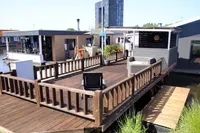Woonschepenhaven 19, Groningen
