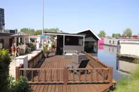 Woonschepenhaven 19, Groningen
