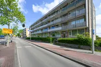 Leyweg 256, 's-gravenhage