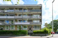 Leyweg 256, 's-gravenhage