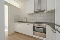 Jan van Houtstraat 120, 's-gravenhage