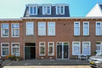 Jan van Houtstraat 120, 's-gravenhage