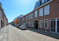 Jan van Houtstraat 120, 's-gravenhage