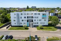 Rosenburglaan 325, Vlissingen