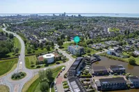 Rosenburglaan 325, Vlissingen