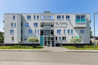 Rosenburglaan 325, Vlissingen
