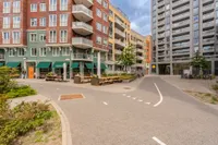 Jan Duikerhof 78, Diemen