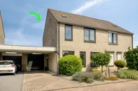 Heesterberg 5, Roosendaal
