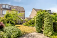 Heesterberg 5, Roosendaal