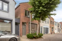 Hofstraat 15, Roosendaal