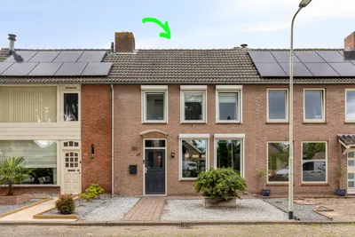 Kolfwei 27, 4724ES, Wouw, Noord-Brabant