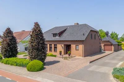 Schoolstraat 153, 5951CV, Belfeld, Limburg