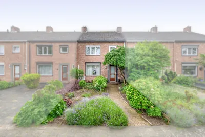 Meeuwbeemdweg 5, 5914PX, Venlo, Limburg