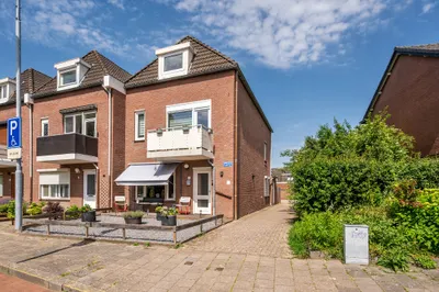 Ferdinand Bolstraat 5 A, 5914XN, Venlo, Limburg