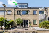 Lavendelberg 11, Roosendaal