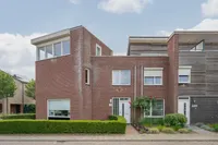 Lisdodde 78, Tegelen