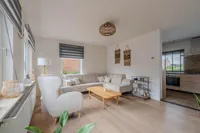 Wilhelminastraat 40, Belfeld