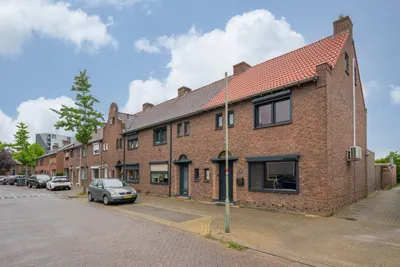 Molenpas 15, 5931NH, Tegelen, Limburg
