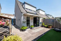 Maarten Trompstraat 27, Hellevoetsluis
