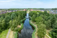 Abdijweide 5, Hellevoetsluis