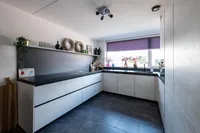 Abdijweide 5, Hellevoetsluis