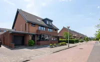Abdijweide 5, Hellevoetsluis