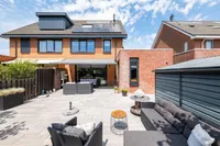 Abdijweide 5, Hellevoetsluis