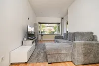 Van Brienenoordstraat 9, Rotterdam