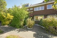 Van Brienenoordstraat 9, Rotterdam