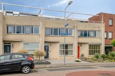 Fluitekruidstraat 84, 4461MH, Goes, Zeeland