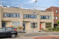 Fluitekruidstraat 84, Goes