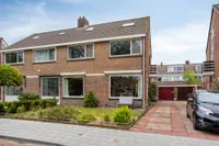 Kruisweg 12, Middelburg